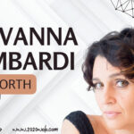 Net Worth of Giovanna Lombardi